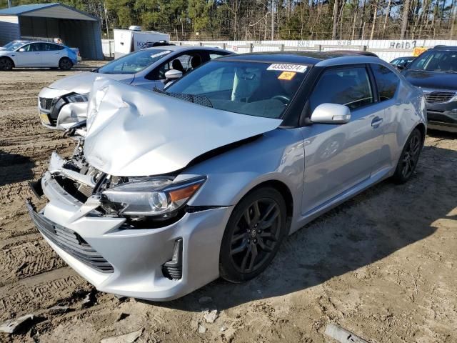 2014 Scion TC