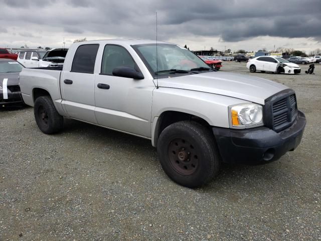 2005 Dodge Dakota Quad SLT