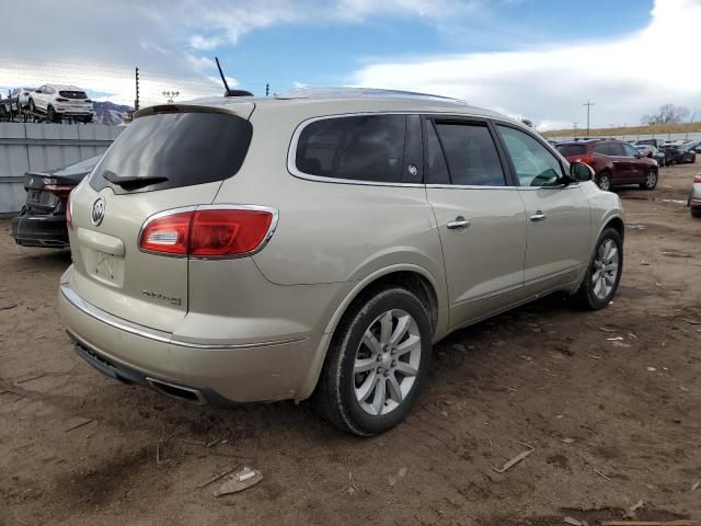 2016 Buick Enclave