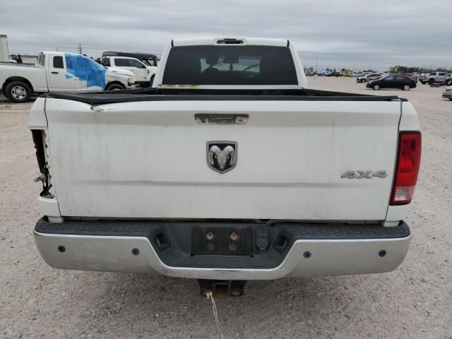 2014 Dodge RAM 2500 ST