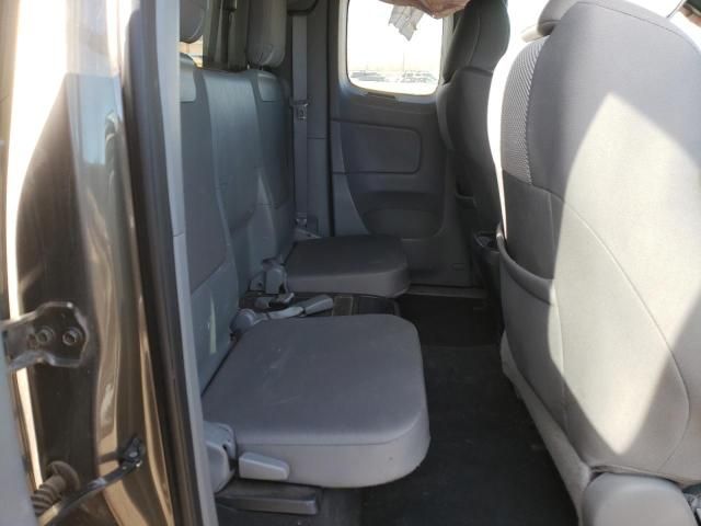 2015 Toyota Tacoma Access Cab