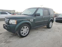 2011 Land Rover LR4 for sale in Wilmer, TX