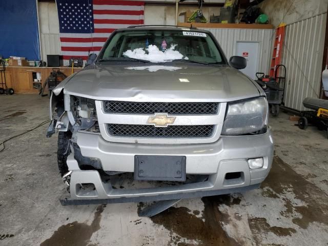 2008 Chevrolet Trailblazer LS