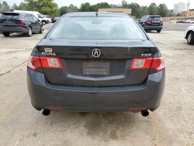 2010 Acura TSX