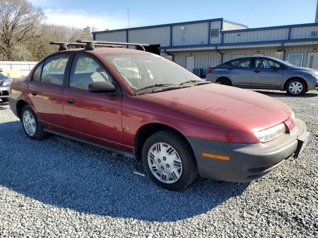 1999 Saturn SL1