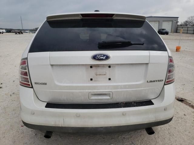 2010 Ford Edge Limited