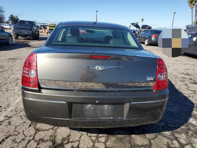 2010 Chrysler 300 Touring