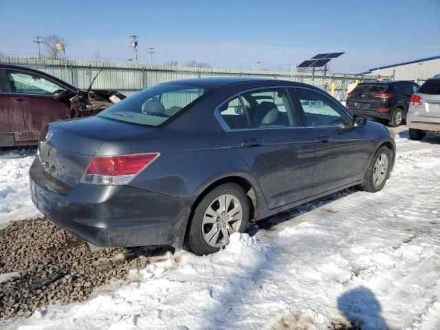 2009 Honda Accord LXP