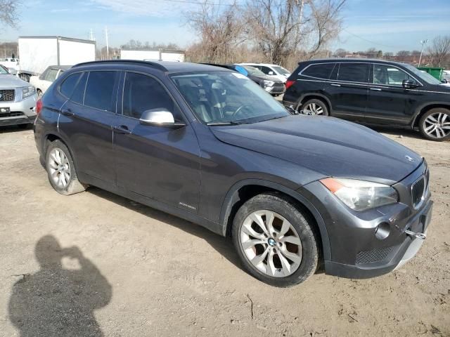 2014 BMW X1 XDRIVE28I