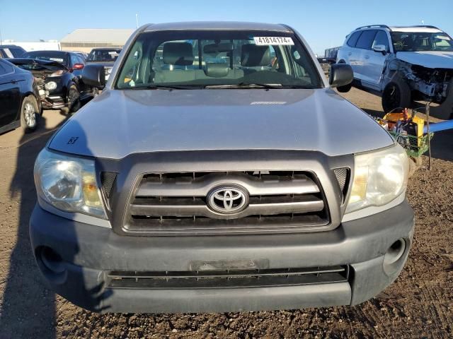 2009 Toyota Tacoma