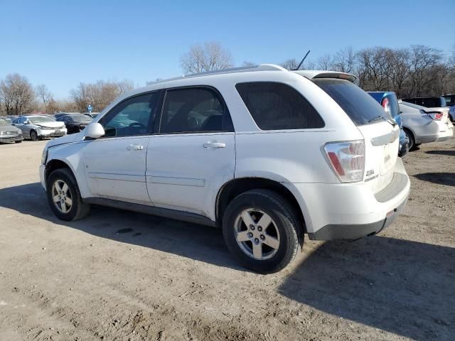 2009 Chevrolet Equinox LT