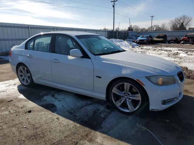 2009 BMW 335 I