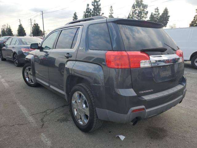 2011 GMC Terrain SLT