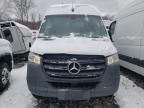 2019 Mercedes-Benz Sprinter 2500/3500