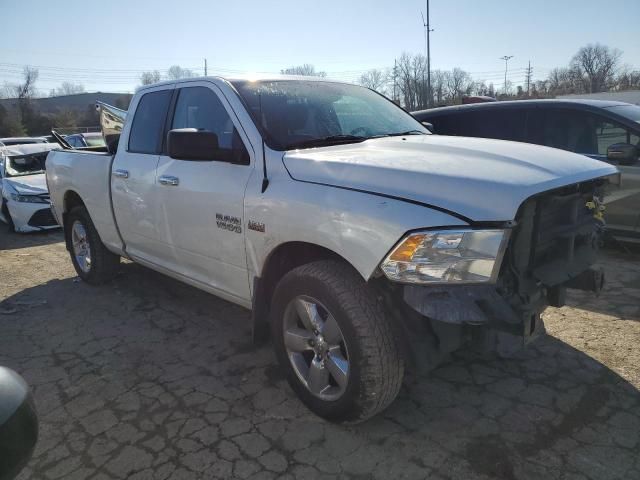 2015 Dodge RAM 1500 SLT