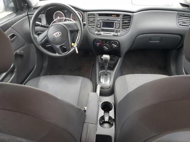 2010 KIA Rio LX