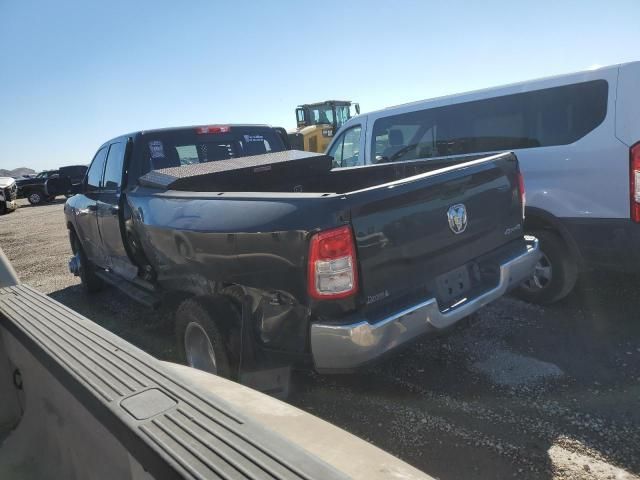 2021 Dodge RAM 3500 Tradesman