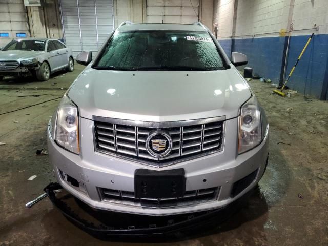 2013 Cadillac SRX Luxury Collection