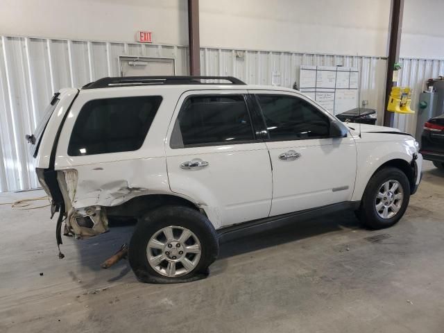 2008 Mazda Tribute I