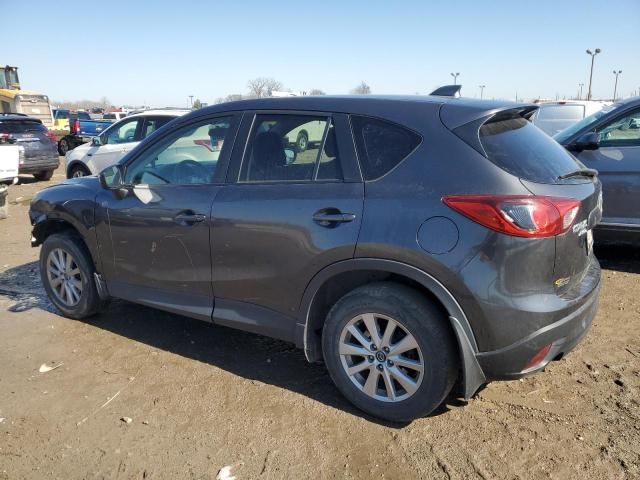 2015 Mazda CX-5 Touring