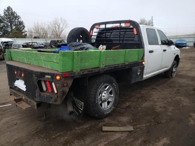 2017 Dodge RAM 2500 ST