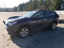 2021 Toyota Rav4 Limited for sale in Arlington, WA