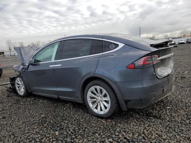 2019 Tesla Model X