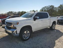 2020 Chevrolet Silverado C1500 LT for sale in Houston, TX