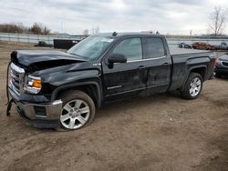 2014 GMC Sierra K1500 SLE for sale in Columbia Station, OH