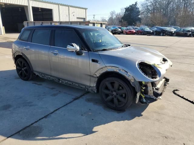 2016 Mini Cooper S Clubman