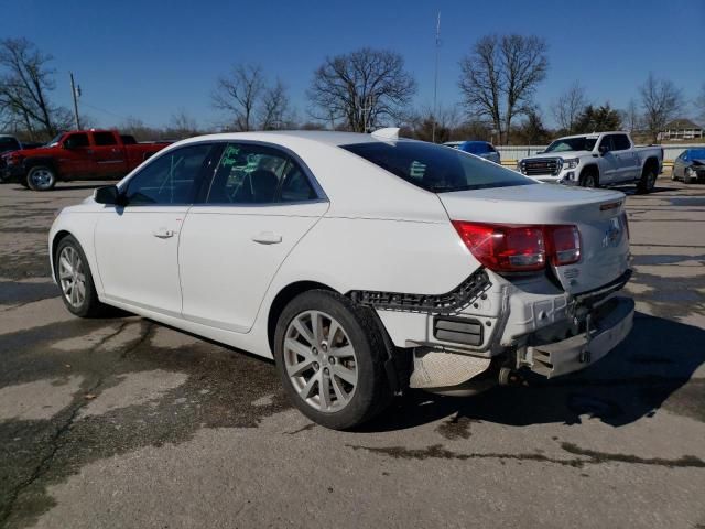 2015 Chevrolet Malibu 2LT