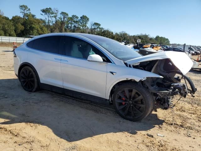 2019 Tesla Model X