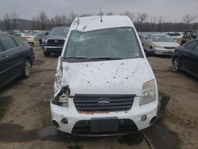 2013 Ford Transit Connect XLT