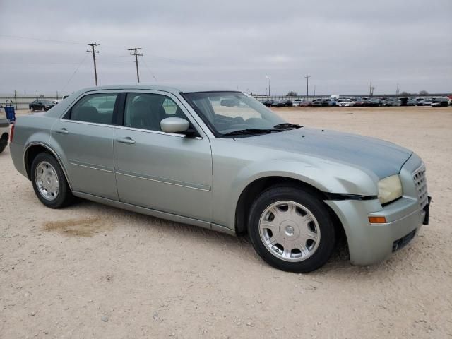 2005 Chrysler 300 Touring