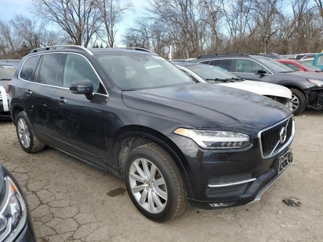 2016 Volvo XC90 T6