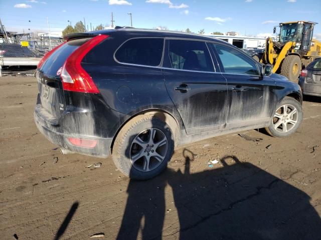 2011 Volvo XC60 T6