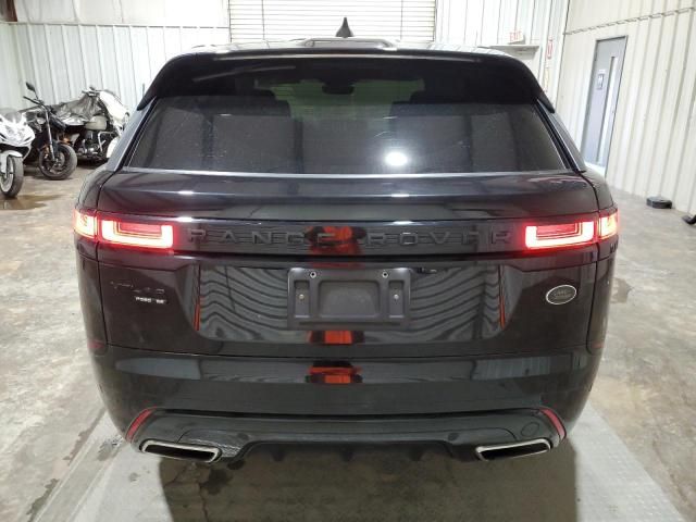 2018 Land Rover Range Rover Velar R-DYNAMIC SE