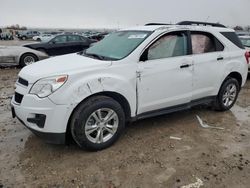 Salvage cars for sale from Copart Magna, UT: 2013 Other 2013 Chevrolet Equinox LT