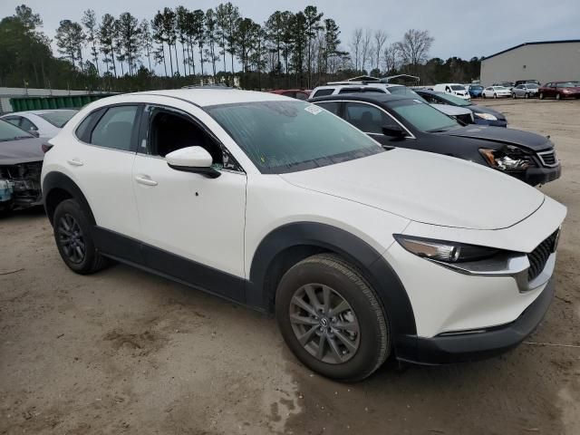 2023 Mazda CX-30