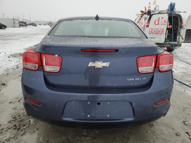 2013 Chevrolet Malibu 2LT