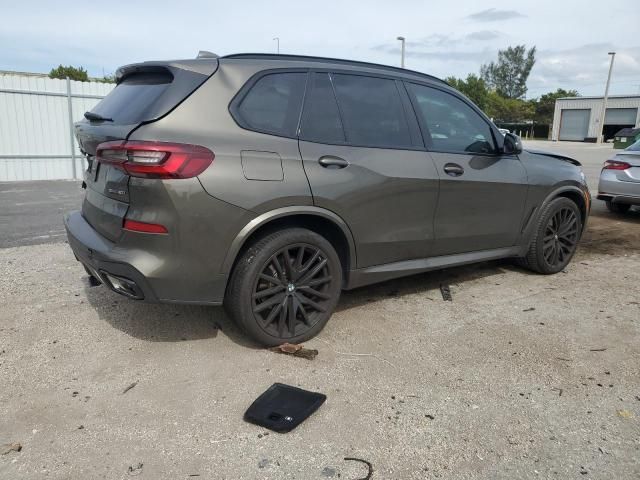 2023 BMW X5 Sdrive 40I