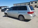 2009 Honda Odyssey EXL