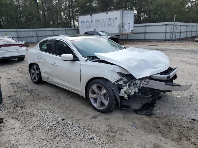 2014 Acura ILX 20