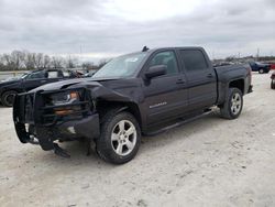 2016 Chevrolet Silverado K1500 LT for sale in New Braunfels, TX