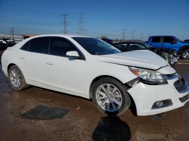 2014 Chevrolet Malibu 3LT