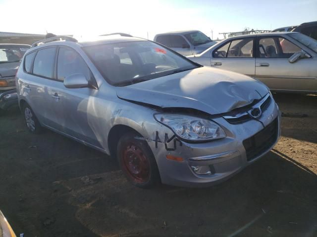 2010 Hyundai Elantra Touring GLS