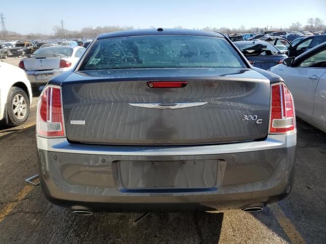 2014 Chrysler 300C Varvatos