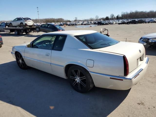 1999 Cadillac Eldorado Touring