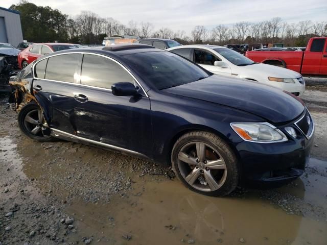 2006 Lexus GS 300