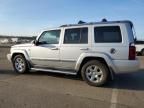 2006 Jeep Commander Limited